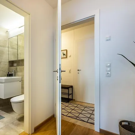 Apartman Neumayer's