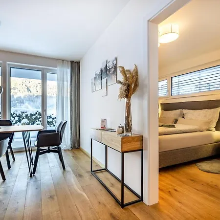 Apartmán Neumayer's *