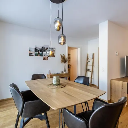 Apartman Neumayer's *