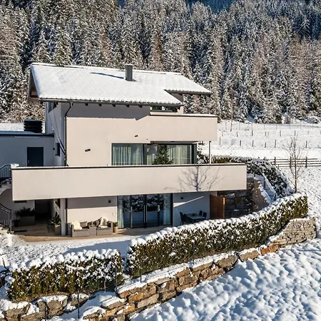 Apartman Neumayer's *