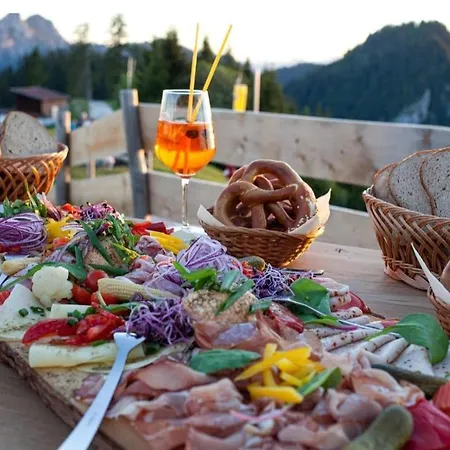 Appartement Neumayer's