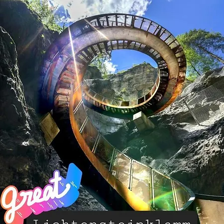 Neumayer's شقة فلاخاو