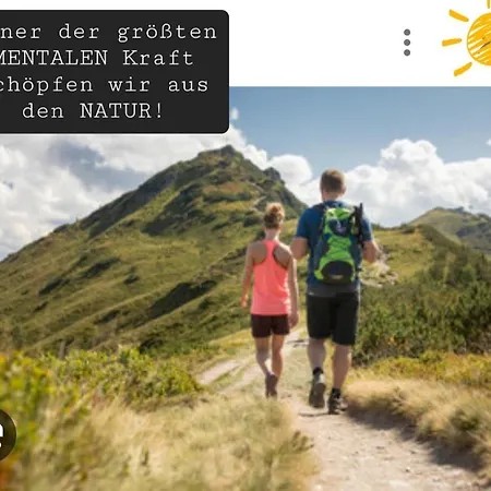 Neumayer's Appartement Flachau