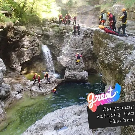 Neumayer's شقة فلاخاو