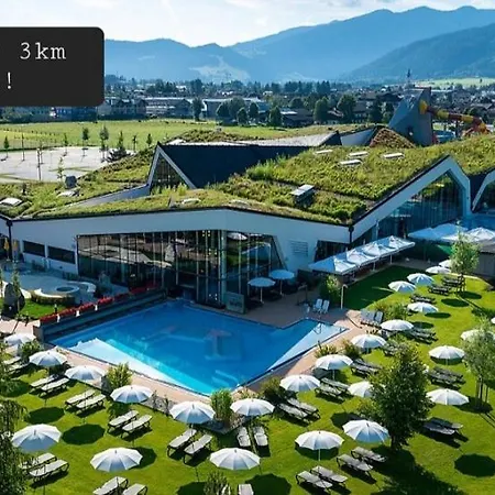 Apartman Neumayer's *