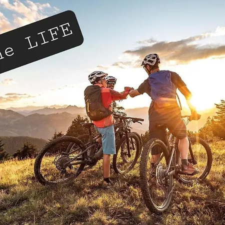 شقة Neumayer's فلاخاو