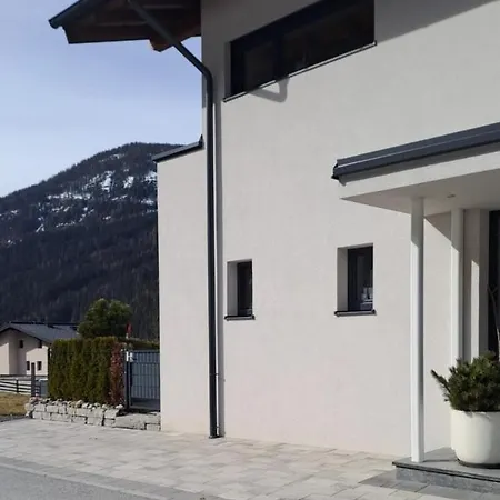 Apartman Neumayer's Flachau