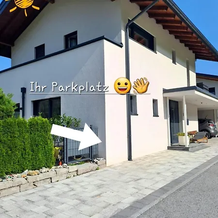 Apartman Neumayer's Flachau
