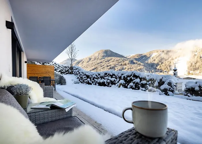 Neumayer's Lägenhet