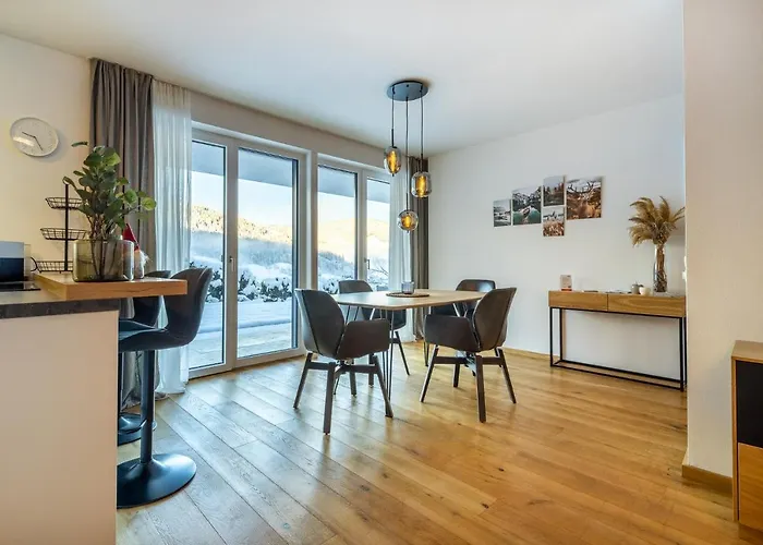 Lägenhet Neumayer's *