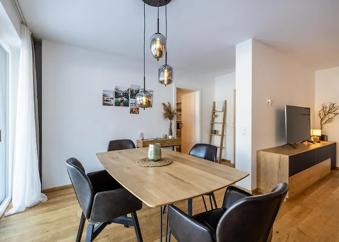 Lägenhet Neumayer's *