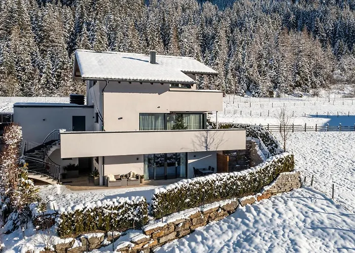 Lejlighed Neumayer's *