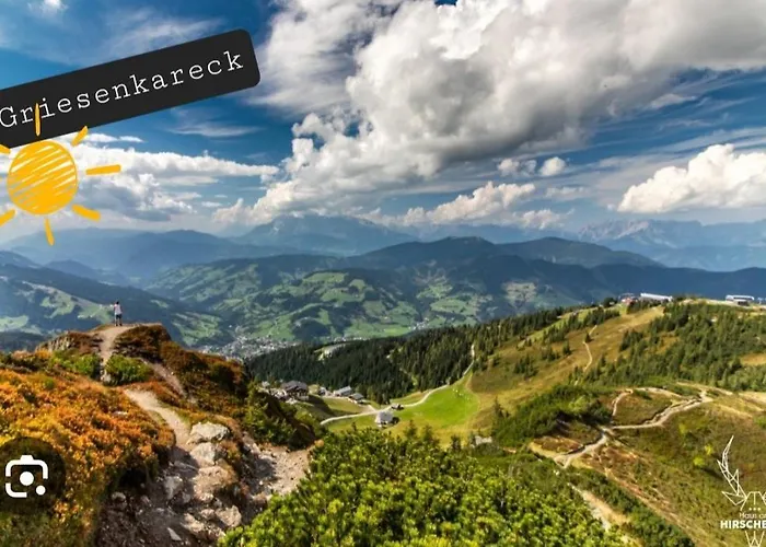 Lägenhet Neumayer's