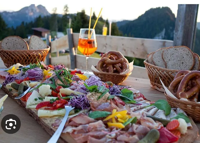 Lejlighed Neumayer's