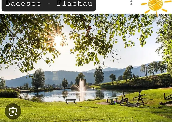 Neumayer's Lejlighed