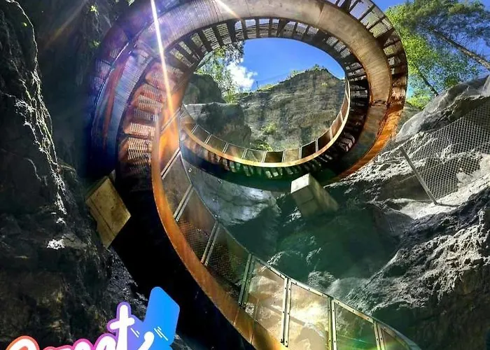 Neumayer's Lejlighed Flachau