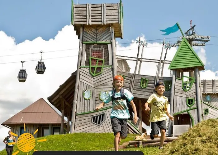 Neumayer's * Flachau