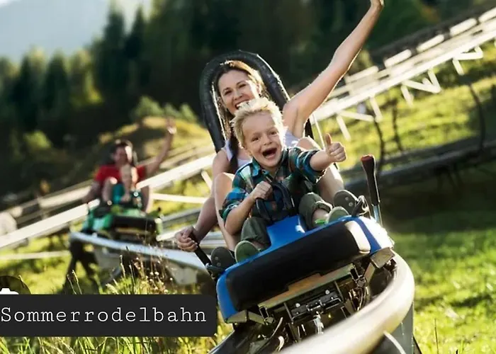 Lejlighed Neumayer's