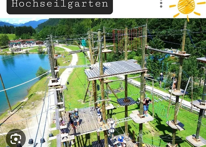 Lägenhet Neumayer's *