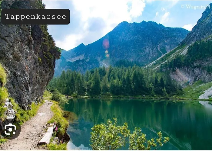 Lägenhet Neumayer's *