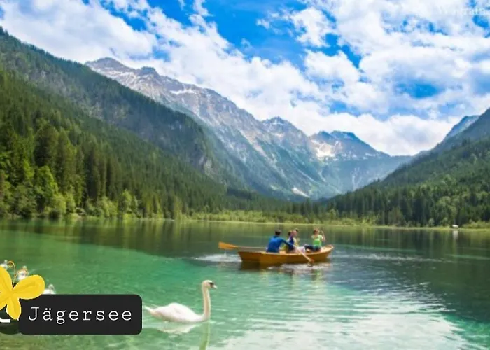 Neumayer's Lägenhet *