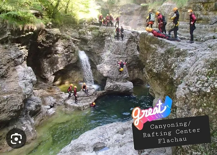 Neumayer's Lägenhet Flachau