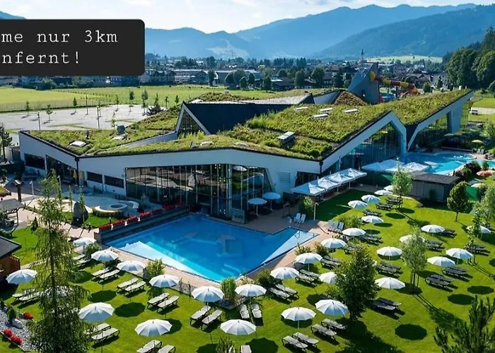 Lejlighed Neumayer's *