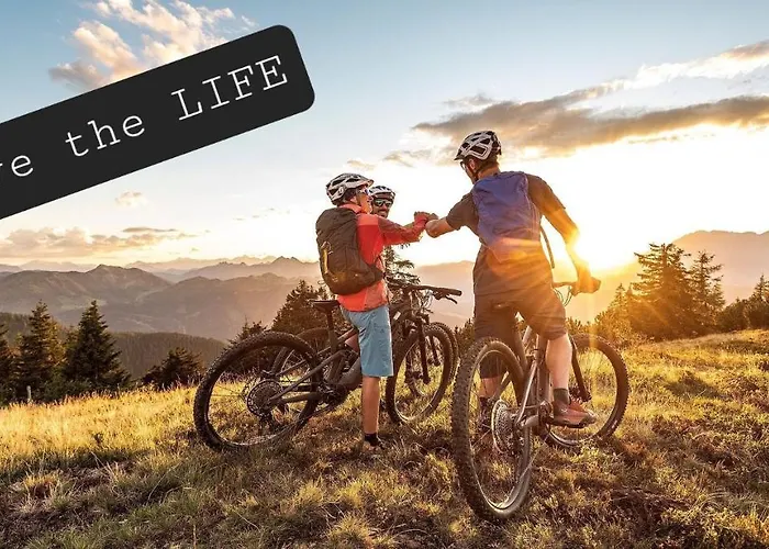 Lejlighed Neumayer's Flachau