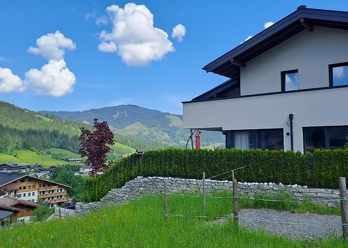 Neumayer's Lägenhet *