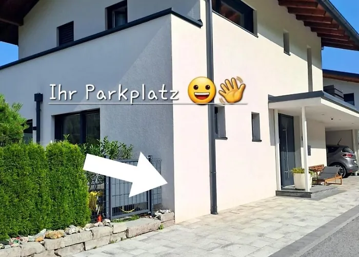 Lägenhet Neumayer's Flachau